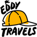 eddy_travels_for_messenger logo