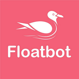 floatbot_lexi_collections logo
