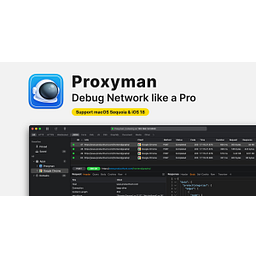 proxyman_mcp logo