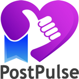 post_pulse_mcp_server logo