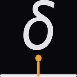 dirac logo