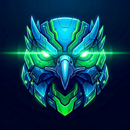clawdio777_verity logo