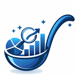 agentladle_financial_reports logo