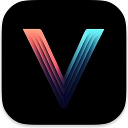 vibrantsnap logo