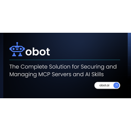 obot_mcp_gateway logo
