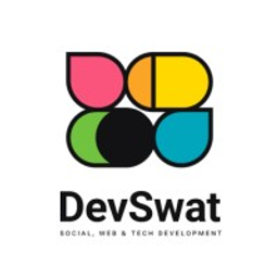 devswat logo