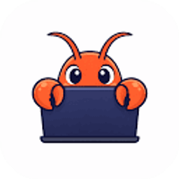 deskclaw logo