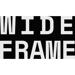 wideframe logo
