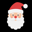 santacalls logo