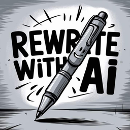 rewriteai logo