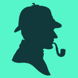 holmesgpt logo