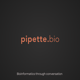 pipettebio_bioinformatics_ai_a logo