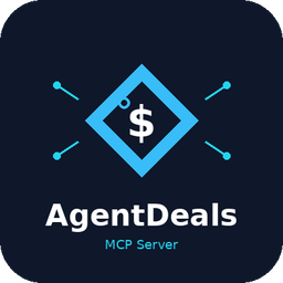 robbobobbo_agentdeals logo