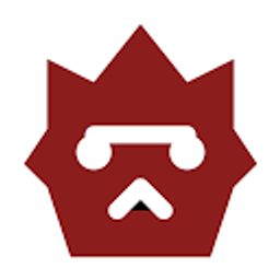wolfcha logo