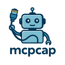 mcpcap logo