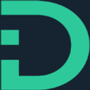 dotmatics logo