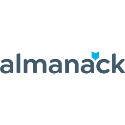 almanack logo
