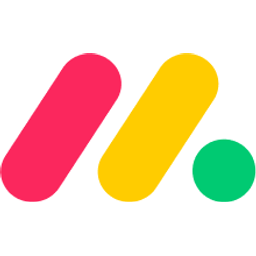 monday logo