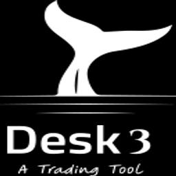 desk3_cryptocurrency_mcp logo