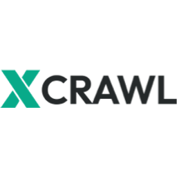 xcrawl logo