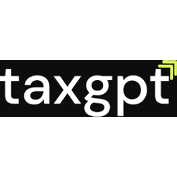 taxgpt logo