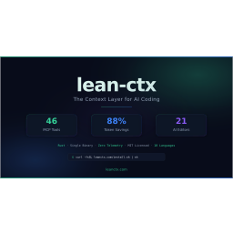 leanctx logo