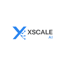 xscaleai logo