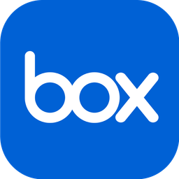 box_agent logo
