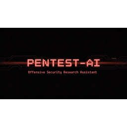 pentestai logo