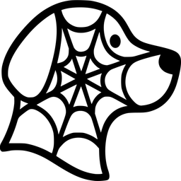 webhound logo