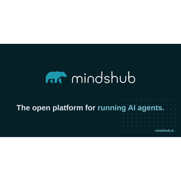 mindsdb logo