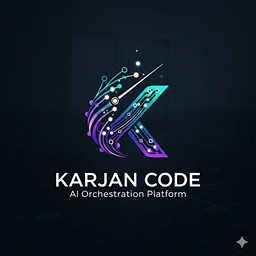 karajan_code logo
