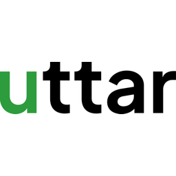 uttar logo