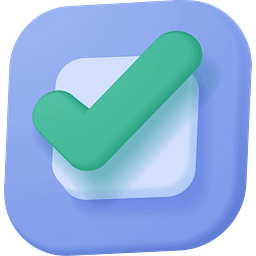 poptask logo