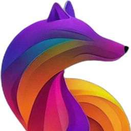 renderwolf logo