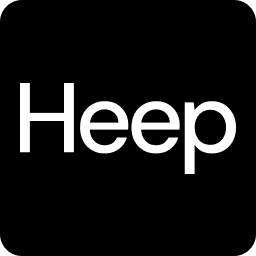 heep logo