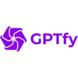 gptfy_salesforce_plugin logo