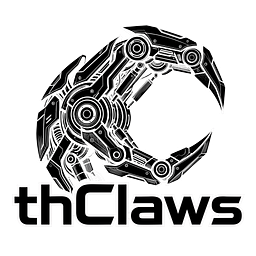 thclaws logo