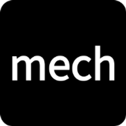 mech_app logo