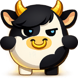 opencow logo