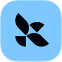 langchain_deep_agents logo
