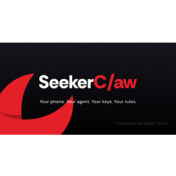 seekerclaw logo