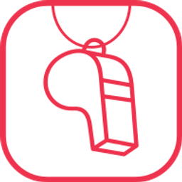 whistle logo