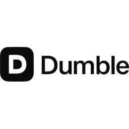 dumble logo