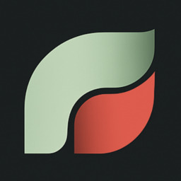 morph logo