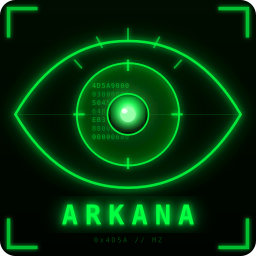 arkana logo