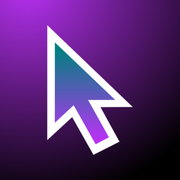 mighty_cursor logo