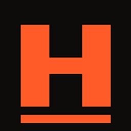 codehamr logo