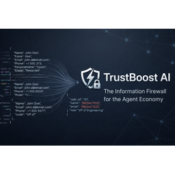 trustboost_pii_sanitizer logo