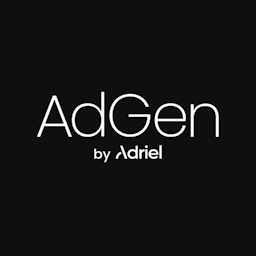 adgen_ai logo